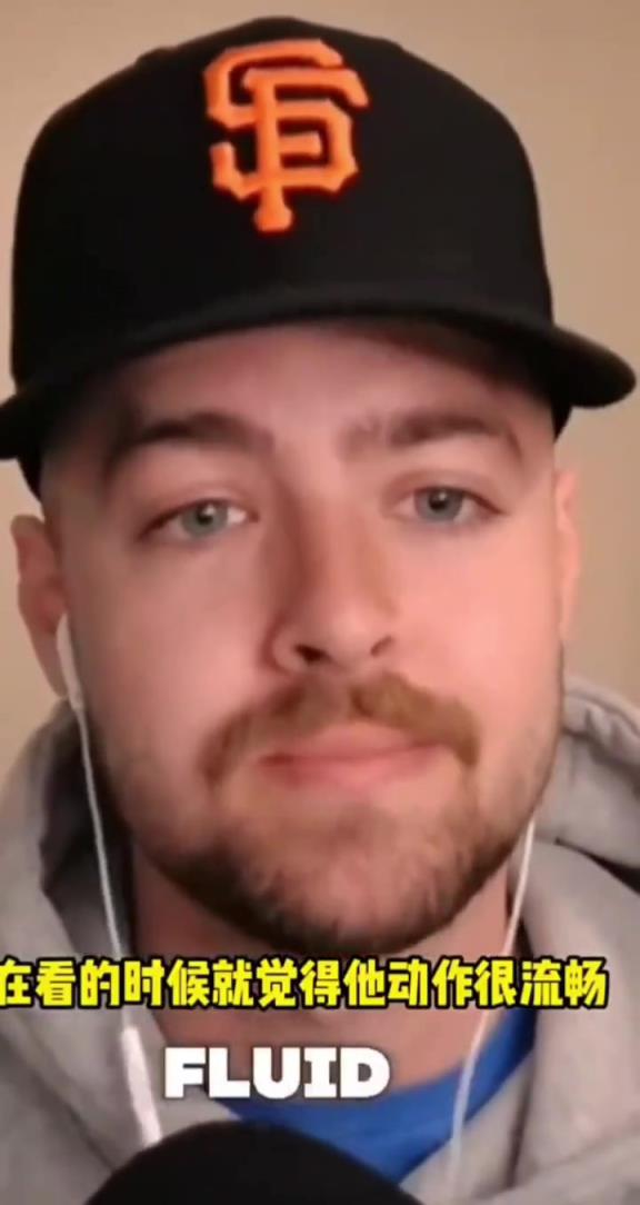 國外熱火博主：我很喜歡楊瀚森的技術！他的靈活度比馬盧阿奇還高