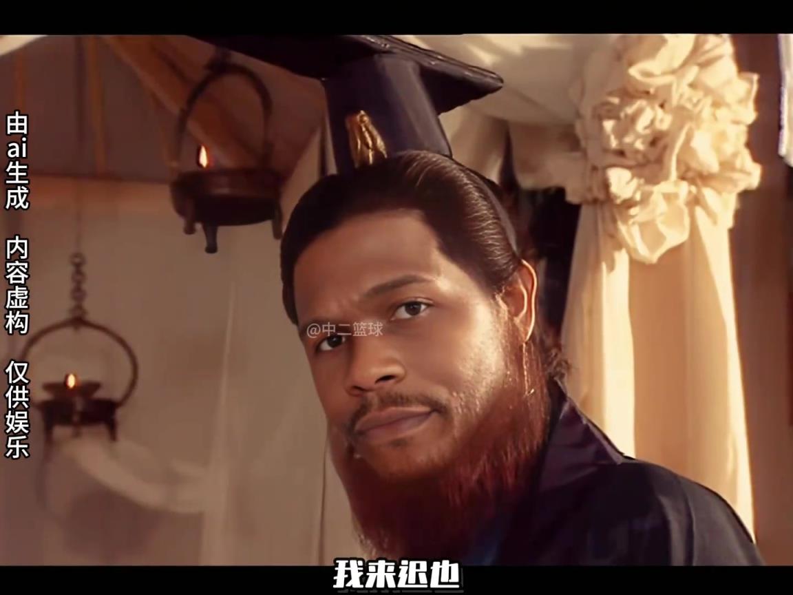 鴨梨哭木狼，未來(lái)十年誰(shuí)能贏我！